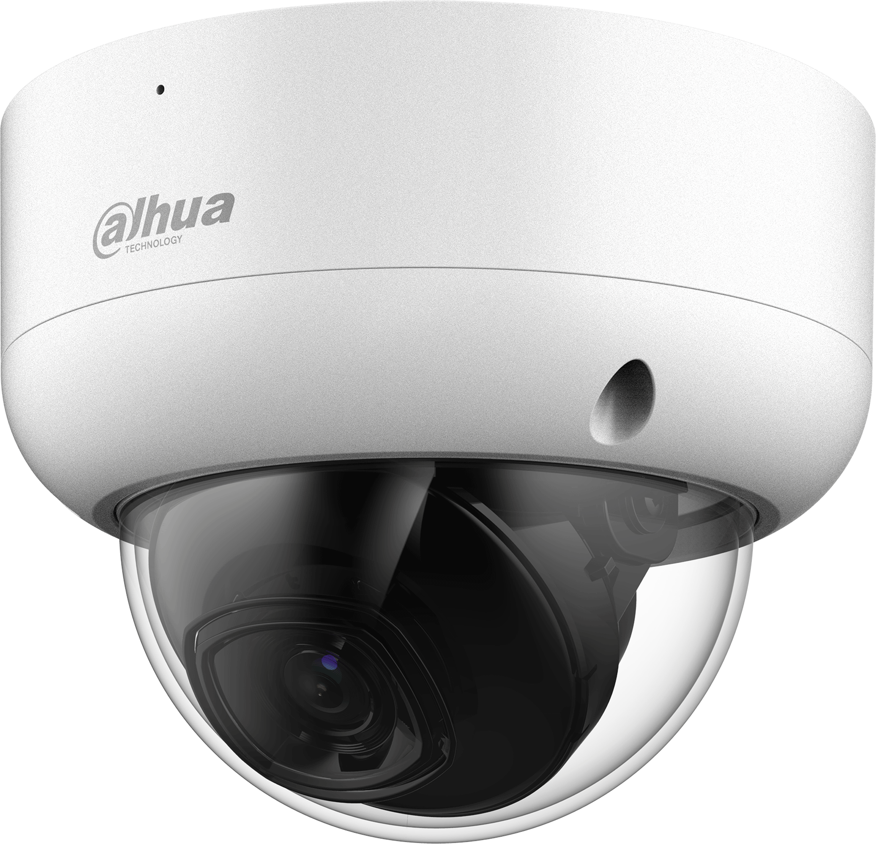 Dahua HDCVI Full HD 2Mpx IR-kupukamera 2.8mm - FSM Oy